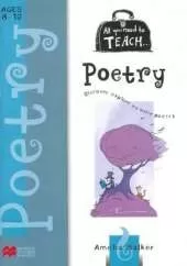 All You Need Poetry 8-10 Age