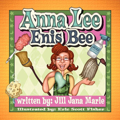 Anna Lee Enis Bee
