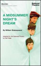 A Midsummer Night's Dream: Discover Primary & Early Years
