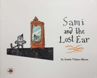 Sami And The Lost Ear