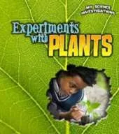 Experiments with Plants