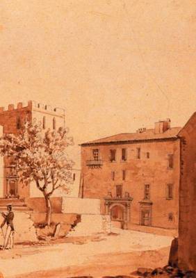 Carnet Ligne, Marseille Eglise Saint Victor