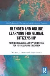 Blended and Online Learning for Global Citizenship: New Technologies and Opportunities for Intercultural Education