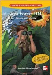 Choose Your Own Adventure: Task Force: U.N