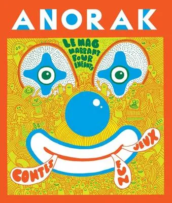 Anorak France Vol. 2