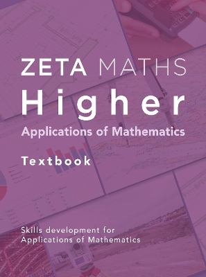 Higher Applications of Mathematics