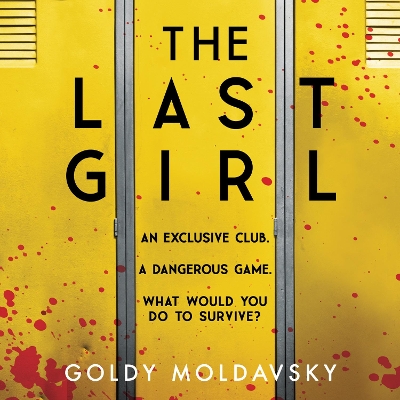 The Last Girl