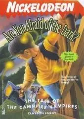 Tale of the Campfire Vampires