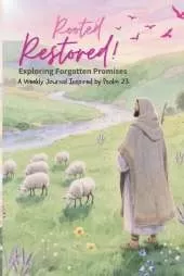 Rooted & Restored: Exploring forgotten promises