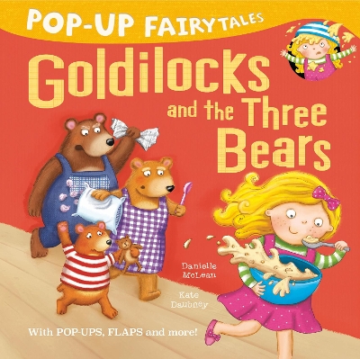 Goldilocks and the Three Bears