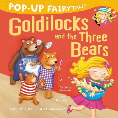 Goldilocks and the Three Bears