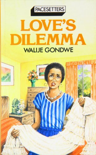 Pacesetters;Love's Dilemma