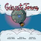 Giant Town: A Candy Town Sequel
