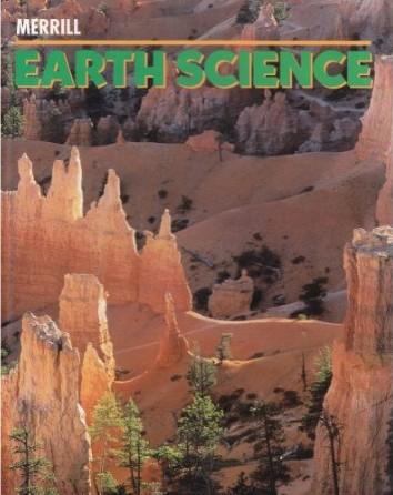 Earth Science