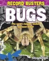 Record Busters: Bugs