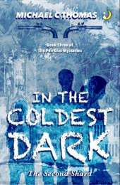 Into The Coldest Dark: The Second Shard