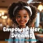Empower Her Dreams: Sasha's ABCs of Possibilities