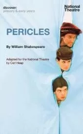 Pericles: Discover Primary & Early Years