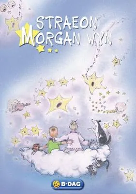 Straeon Morgan Wyn
