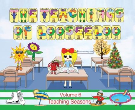The Teachings of looseeloo: Teaching Seasons
