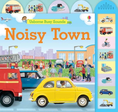 Noisy Town