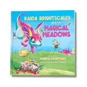 Kaida Brightscales and the Magical Meadows