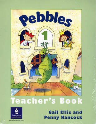 Pebbles Teacher's Book 1
