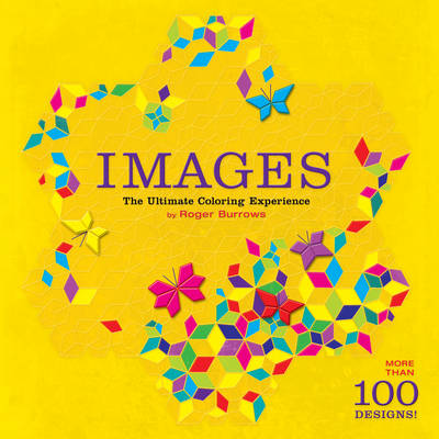 Images: The Ultimate Coloring Experience