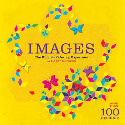 Images: The Ultimate Coloring Experience