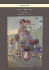 Songs of Innocence - Illustrated by Honor C. Appleton