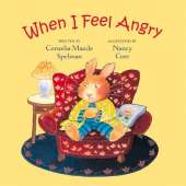 When I Feel Angry