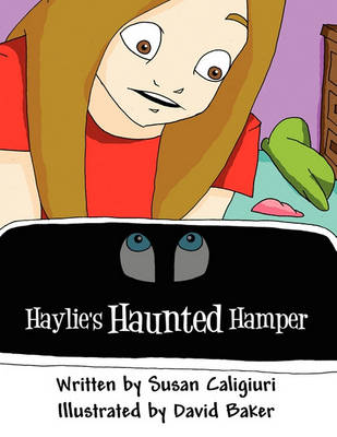 Haylie's Haunted Hamper