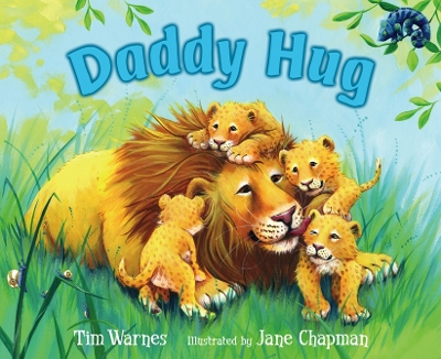 Daddy Hug