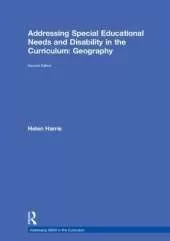 Addressing Special Educational Needs and Disability in the Curriculum: Geography