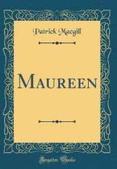 Maureen (Classic Reprint)