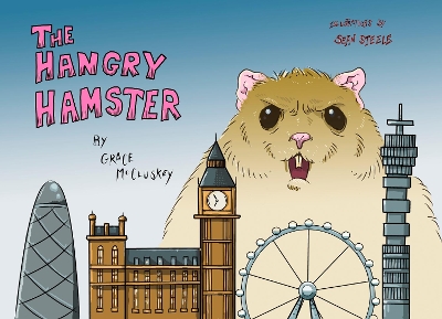 The Hangry Hamster