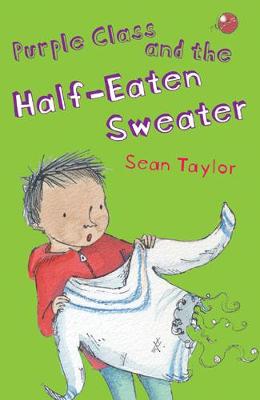 Purple Class and the Half-Eaten Sweater