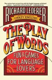 The Play of Words