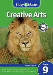 Study & Master Creative Arts Learner's Book Learner's Book