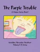 The Purple Trouble