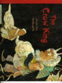 The Crow King in Panjabi and English