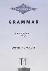 Grammar 1/2