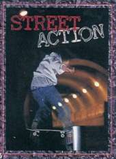 Street Action