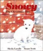 Snowy