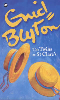 The Twins at St.Clare's
