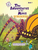 A New Whole Big World: Book 3