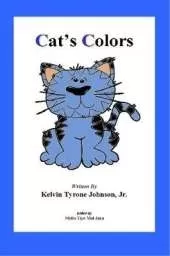 Cat's Colors