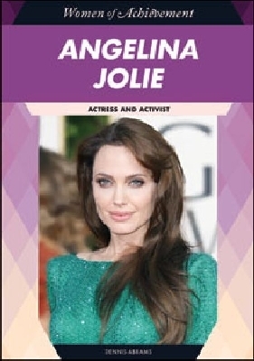 Angelina Jolie