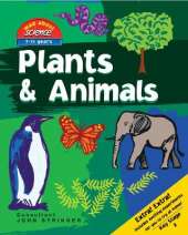Plants & Animals