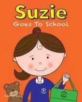 Suzie Goes to School